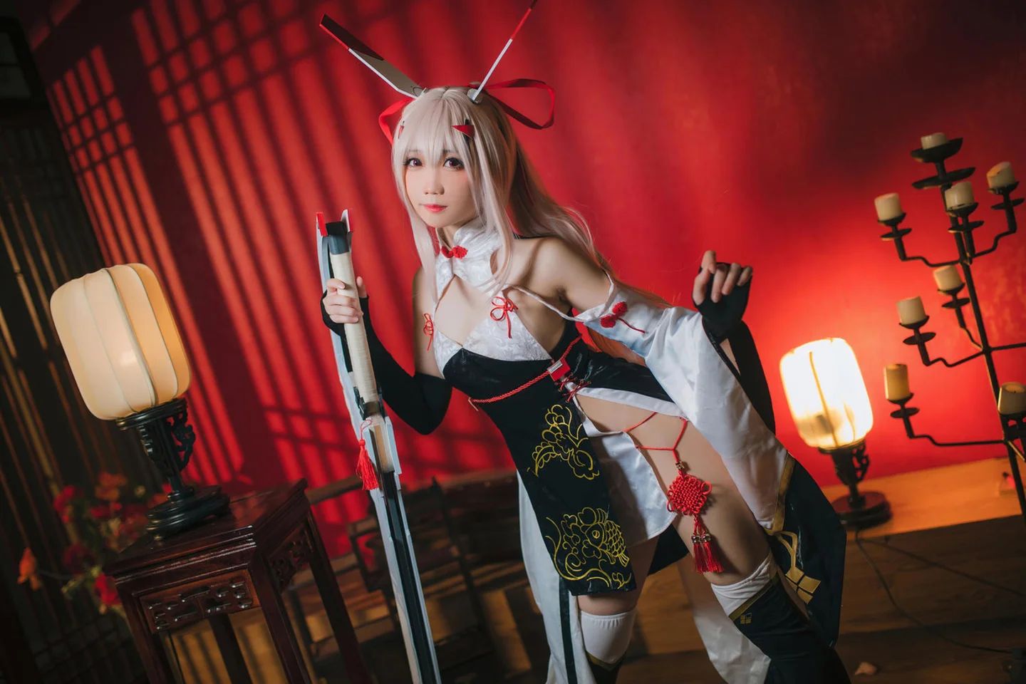 焖焖碳_碧蓝航线·绫波_旗袍_新岁之鬼神_25P_417MB tg@simisebaisi 【丝足阁】018.webp